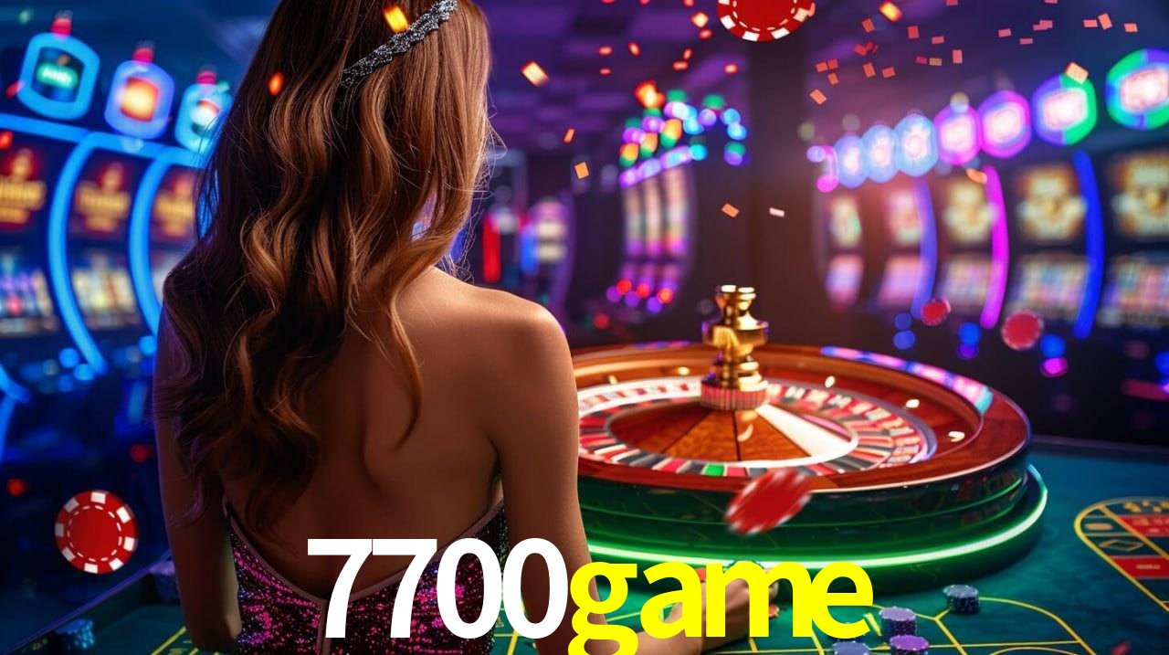 Descubra a Essência do 7700game: Nossa História e Compromissos
