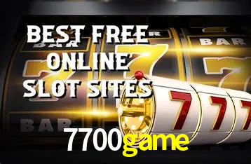 Descubra o Mundo do Cassino Online com 7700game