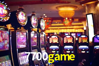 Weekend Specials 7700game