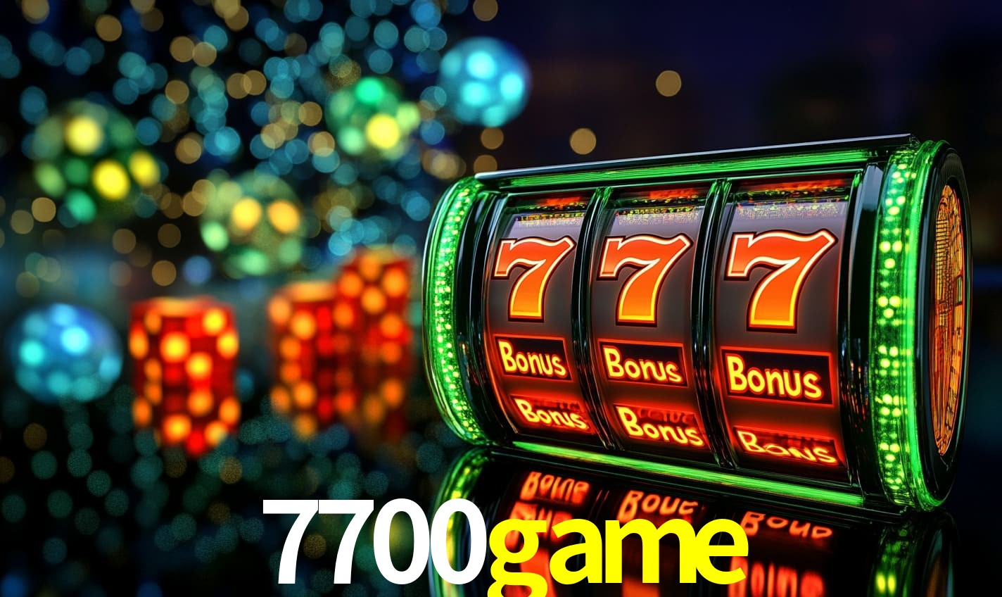 A Experiência Imersiva dos Cassinos Ao Vivo no 7700game