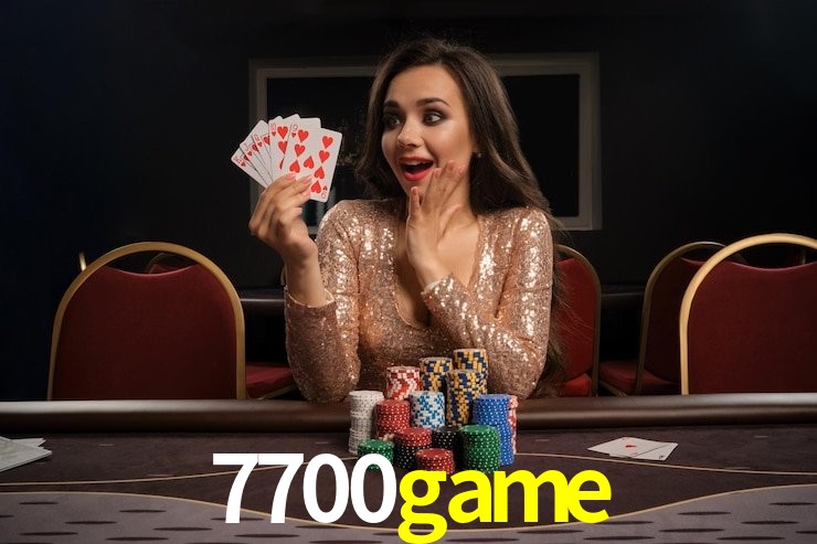 Promoções Sazonais 7700game
