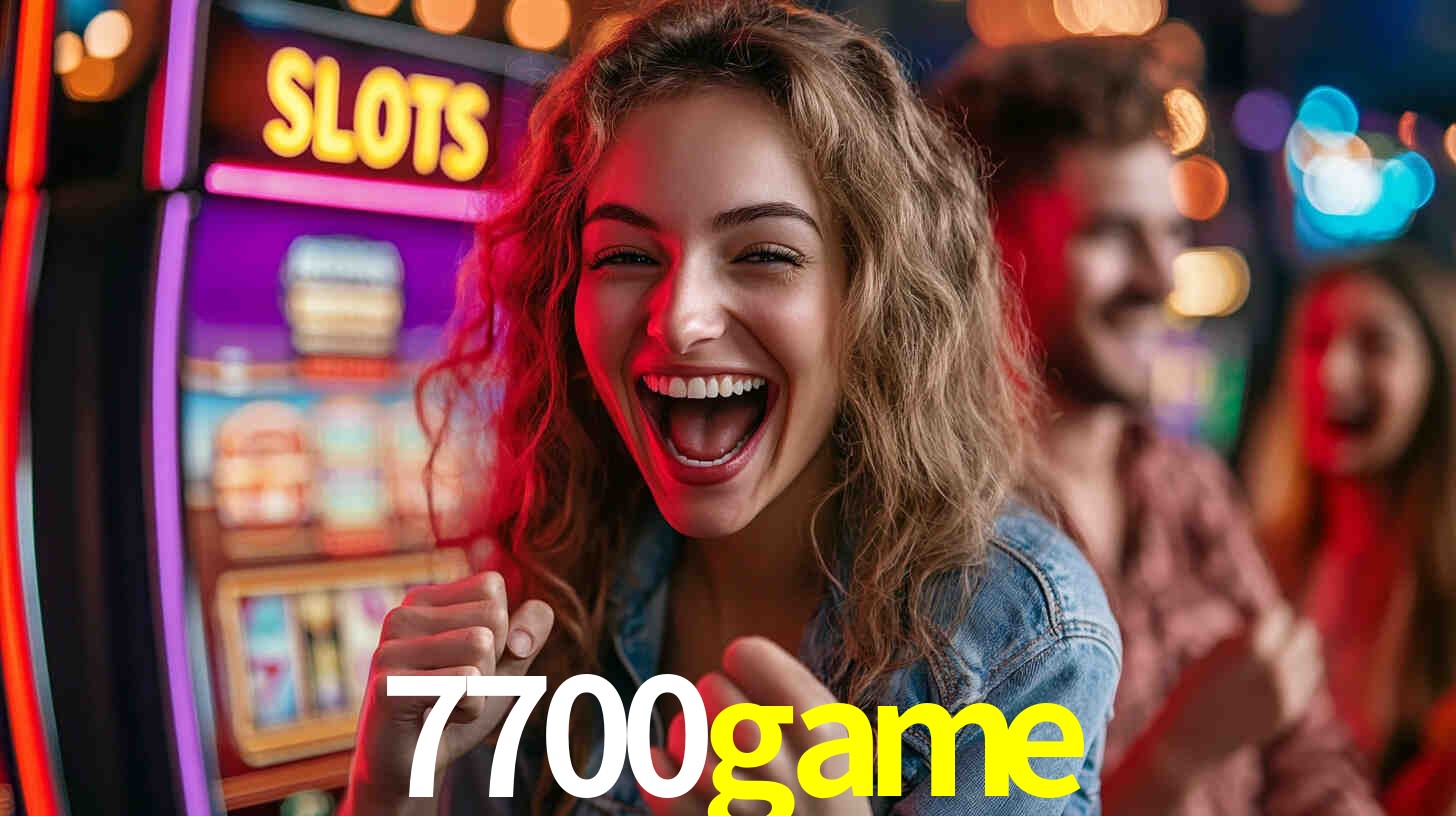 Apostas de Tênis 7700game