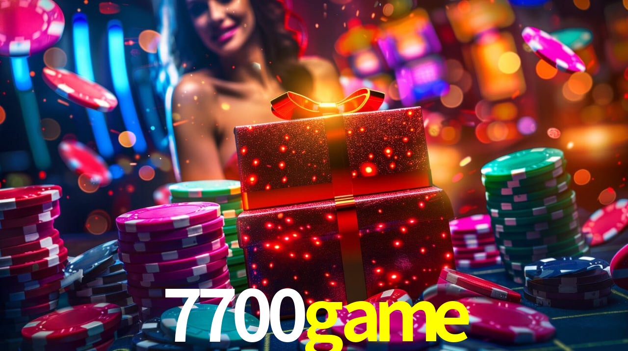 Segurança 2FA 7700game