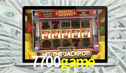 Account Benefits 7700game